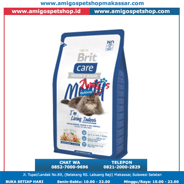 Universal Cat Kitten 20Kg Makanan Kucing | Amigos Petshop Makassar